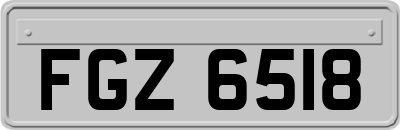 FGZ6518
