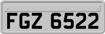 FGZ6522