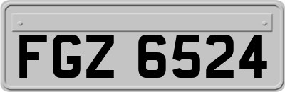 FGZ6524
