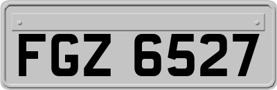 FGZ6527