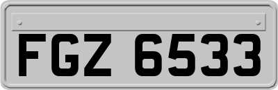 FGZ6533
