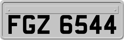 FGZ6544