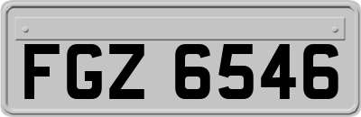FGZ6546