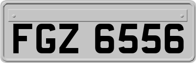 FGZ6556