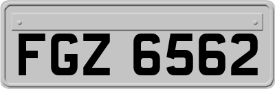 FGZ6562
