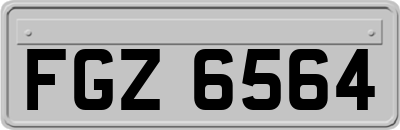 FGZ6564