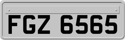 FGZ6565