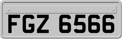 FGZ6566