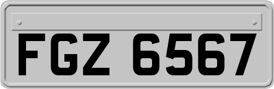 FGZ6567