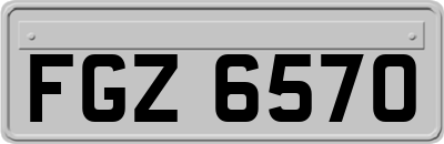 FGZ6570