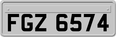 FGZ6574