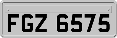 FGZ6575
