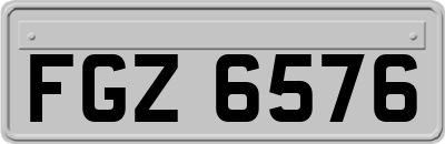FGZ6576