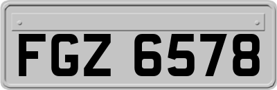 FGZ6578