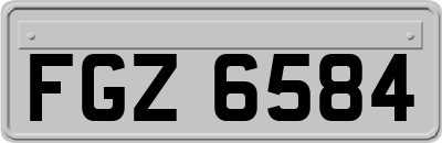 FGZ6584