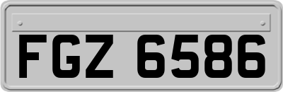 FGZ6586