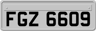 FGZ6609