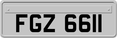 FGZ6611