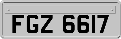 FGZ6617