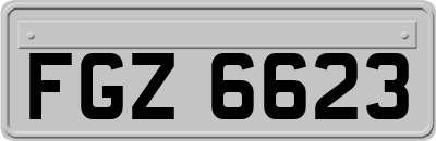 FGZ6623