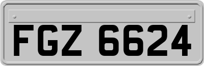 FGZ6624