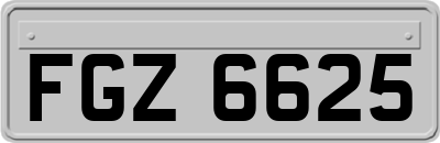 FGZ6625