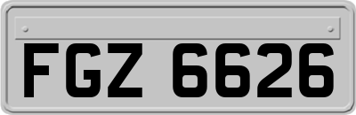 FGZ6626