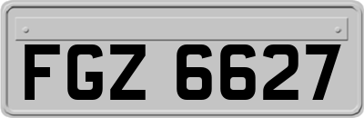 FGZ6627