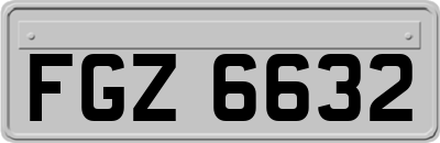 FGZ6632