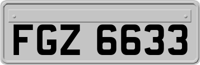 FGZ6633