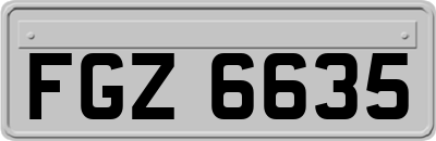 FGZ6635