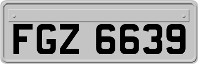 FGZ6639