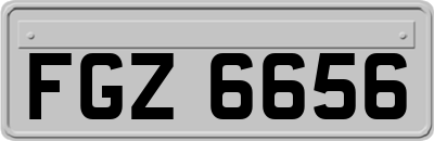 FGZ6656
