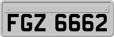 FGZ6662
