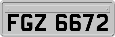FGZ6672
