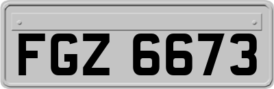 FGZ6673