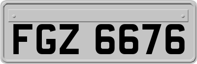 FGZ6676