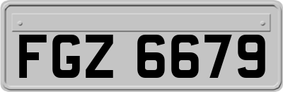 FGZ6679