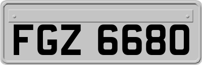 FGZ6680