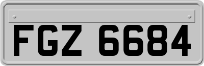 FGZ6684