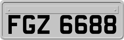 FGZ6688