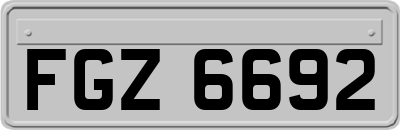 FGZ6692