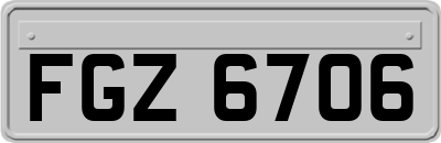 FGZ6706