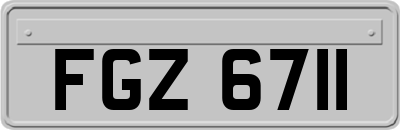 FGZ6711
