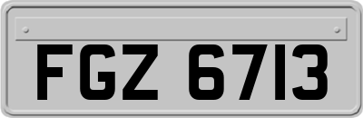 FGZ6713