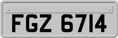FGZ6714