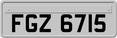 FGZ6715