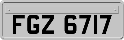 FGZ6717
