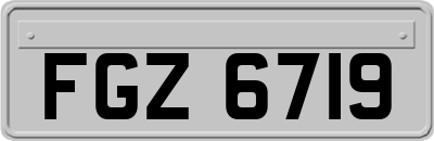 FGZ6719
