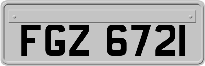FGZ6721